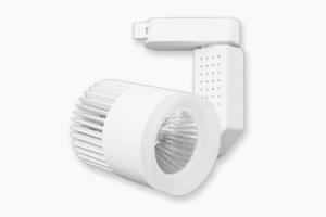 Đèn rọi ray tam cấp 20W 3 màu TLC TT-RTC-TT-20W-03