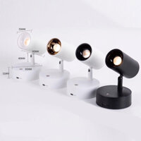 Đèn Rọi Spotlight Sạc Pin Cao Cấp