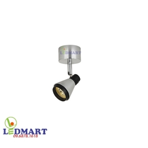 Đèn rọi tranh Kingled LT2005–1BK