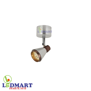 Đèn rọi tranh Kingled LT2005–1BK