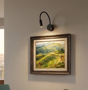 Đèn rọi tranh RT15-01C