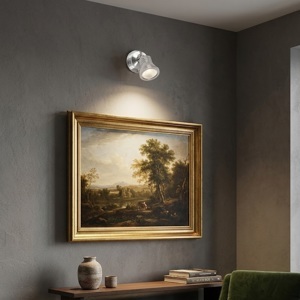 Đèn rọi tranh RT5704A-3W