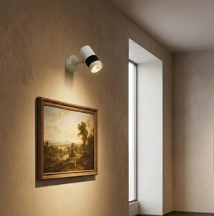 Đèn rọi tranh RT89A-10W