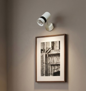 Đèn rọi tranh RT89A-5W