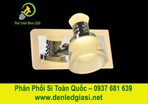 Đèn rọi tranh treo tường S-977/1