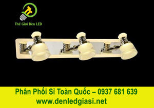 Đèn rọi tranh treo tường S-977/3