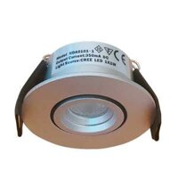 Đèn rọi tủ trưng bày BKSNDA0101 1W 4000K 30D