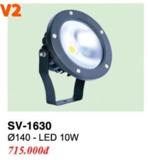 Đèn rọi Verona SV1630