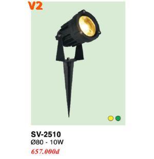 Đèn rọi Verona SV2510