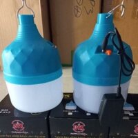 ĐÈN SẠC BÓNG TRỤ LED LOẠI LỚN