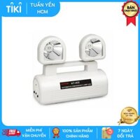 Đèn Sạc Chiếu Sáng Kentom KT402