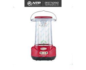 Đèn sạc chiếu sáng khẩn cấp Kentom KT-3200
