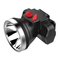 Đèn sạc đội đầu