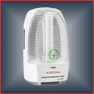 Đèn sạc Kentom KT-2300