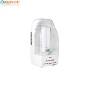 Đèn sạc Kentom KT-2300