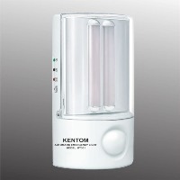 Đèn sạc Kentom KT-301