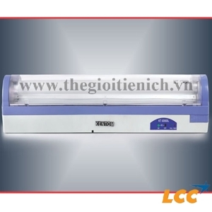 Đèn sạc Kentom KT 4200DL