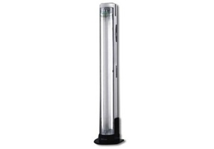 Đèn sạc kentom KT 4300