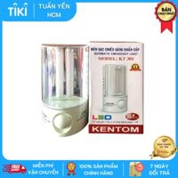 Đèn Sạc Khẩn Cấp Kentom KT301