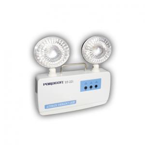 Đèn sạc khẩn cấp Paragon PEMA25SW