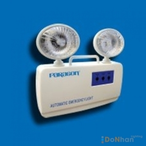 Đèn sạc khẩn cấp Paragon PEMA21SW