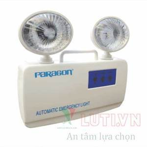 Đèn sạc khẩn cấp Paragon PEMA21SW