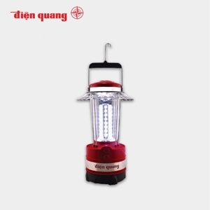 Đèn Sạc Led Daylight Cầm Tay Điện Quang ĐQ PRL02-04765 - 4W