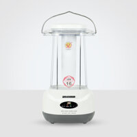 Đèn sạc LED chiếu sáng Honjianda HJD-320 LED