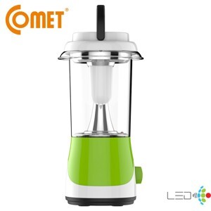 Đèn sạc LED Comet CRL3102