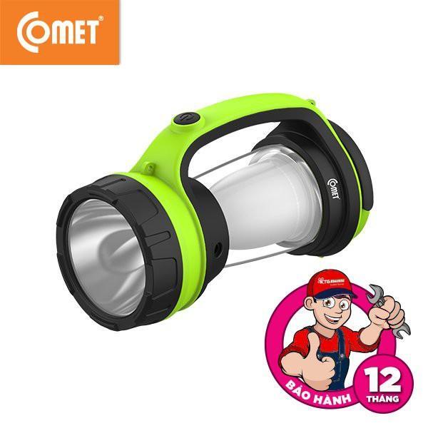 Đèn sạc Led Comet CRL3303S