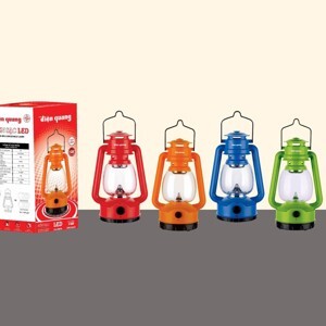 Đèn Sạc Led Điện Quang ĐQ PRL04