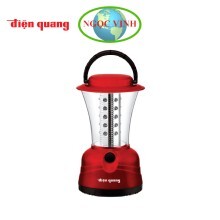 Đèn Sạc Led Điện Quang ĐQ PRL06