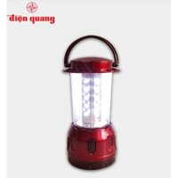 Đèn sạc Led Điện Quang ĐQ PRL01 02765 ( 2w, daylight, cầm tay )