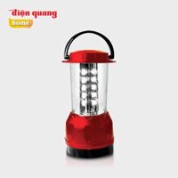 Đèn sạc Led Điện Quang ĐQ PRL01 02765 4.5w, daylight, cầm tay