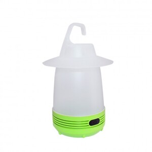 Đèn sạc led Duhal DET15
