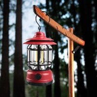 Đèn sạc măng xông tích điện 3-4 tiếng luôn