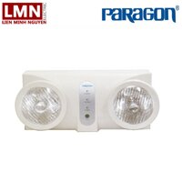 Đèn sạc Paragon PEMB21SW