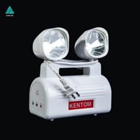 Đèn sạc tích điện khẩn cấp KENTOM KT-403