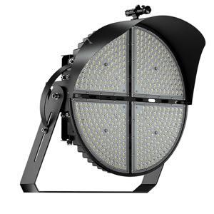 Đèn sạc tích điện LED Claymore 1000P