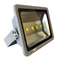 Đèn sân bóng đá 200W – Đèn LED sân bóng mini, đèn LED sân cỏ nhân tạo, đèn sân thể thao ngoài trời