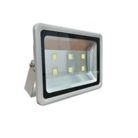 Đèn sân bóng đá 300W – Đèn LED sân bóng mini, đèn LED sân cỏ nhân tạo, đèn sân thể thao ngoài trời