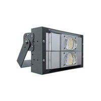 Đèn sân cầu lông 100W – Đèn LED sân cầu lông, đèn LED sân bóng chuyền