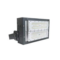 Đèn sân cầu lông 100W – Đèn LED sân cầu lông, đèn LED sân bóng chuyền