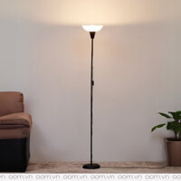 ĐÈN SÀN HẮC TRẦN IKEA TAGARP