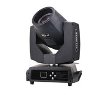 Đèn sân khấu Beam Moving Head Light 200W ASG