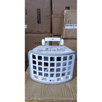 Đèn sân khấu; đèn phượng hoàng 4 tầng; đèn phượng hoàng 4 tầng trắng (28 led)