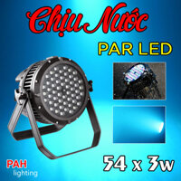 Đèn sân khấu ngoài trời 54 LED