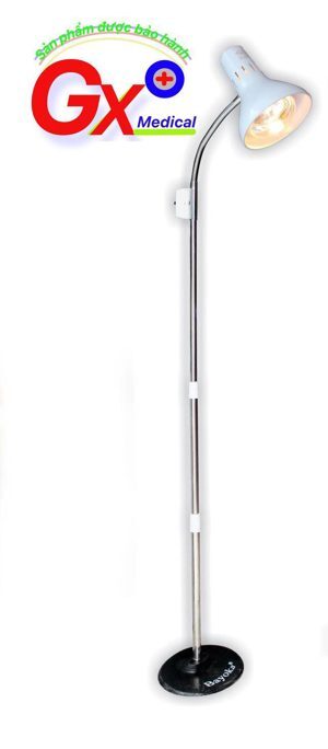 Đèn sản khoa và sưởi ấm chân cao YK22