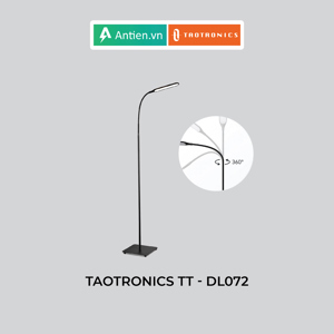 Đèn sàn LED Taotronics TT-DL072