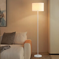 ĐÈN SÀN PHÒNG KHÁCH CHAO ĐÈN VẢI HIỆN ĐẠI VÀ SANG TRỌNG ĐÈN ĐỨNG DECOR GÓC PHÒNG NGỦ ĐẸP ĐÈN CÂY ĐỨNG